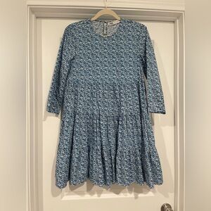 Zara Mini Dress